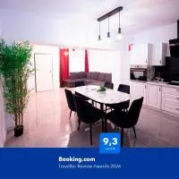 Apartalux Premium Suites, Hotel in Grao de Castellón