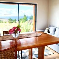 Poukura Lodge, готель у місті Isla de Pascua