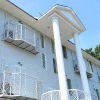 ファミリーホテルアリスの部屋, hotel v destinaci Kawazu