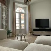 Casa Matilda, hotel din A Guarda