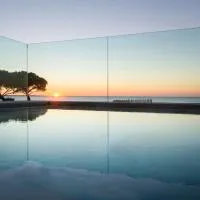 La Grande Terrasse Hotel & Spa La Rochelle - MGallery Collection, khách sạn ở Châtelaillon-Plage