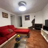 Casa Rural Pimentel, hotel u gradu 'Benalauría'
