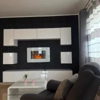 2 Schlafzimmer Apartment Bergland, hotel em Holzing