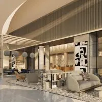 Sheraton Port Moresby Stanley Hotel & Suites, hotel di Port Moresby