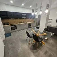 City Heart of Pleven - Apartment 2, hotell sihtkohas Pleven