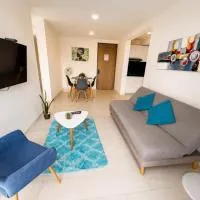 Apartamento Nuevo Excelente Ubicación Ibague, отель в городе Ибаге