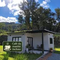 Casa do Bem Estar Picada Café, hotel di Picada Cafe