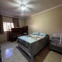 Casa Alto Padrão px ao Centro, hotell sihtkohas Lavras