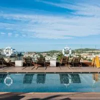 MiM Sitges member of Meliá Collection, hotel in Sitges