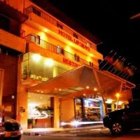 Hotel Liporaci, hotel u gradu Rio Galjegos