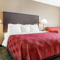 Quality Inn Noblesville-Indianapolis, khách sạn ở Noblesville