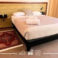 Noth Central - A pasos de la Plaza de Armas, hotel a Osorno