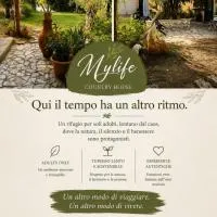 MyLife B&B Country House, Hotel in Castellaneta Marina