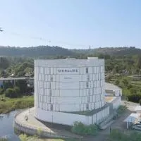Mercure Toulouse Sud, מלון בטולוז
