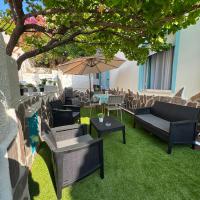 Casa vacanze Malda, hotell i Cala Gonone