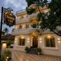 Seaside Cliff, hotel di Calangute