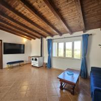 Aurora Guest House, hotell i Capo Comino