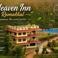 Heaven Inn Ramakkal, hotel a Ramakkalmedu