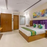 Treebo Premium Truva โรงแรมในฟารีดาบัด
