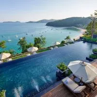 V Villas Phuket - MGallery Collection, hotell i Panwa Beach
