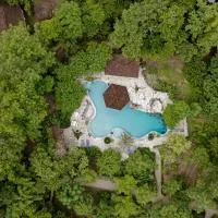 Siddhartha Wildlife Retreat, hotel sa Meghauli