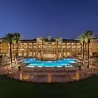스코츠데일에 위치한 호텔 Fairmont Scottsdale Princess