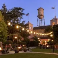 Fairmont Sonoma Mission Inn & Spa, hotel en Sonoma