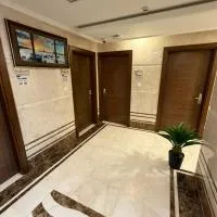 فندق القصر توصيل للحرم, hotel u Meki