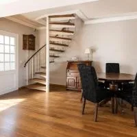 Entire Villa, free parking, hotel v destinácii Veldhoven