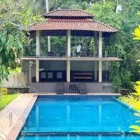 Kalawathi Retreat, ξενοδοχείο σε Ratnapura