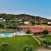 Quinta do Nobre, hotel em Marialva