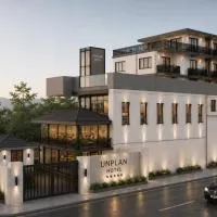 UNPLAN Pokhara Hotel and Retreat, hotel i Pokhara