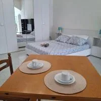 Casa Majella & Mare - Alloggi tra Montagne e Mare、Torre deʼ Passeriのホテル