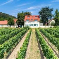 Hotel Annaberg, hotelli kohteessa Bad Dürkheim