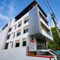 Hotel Indore Inn, Vijay Nagar, hotel Indaurban