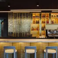 TRIBE Lyon Croix Rousse, hotell Lyonis