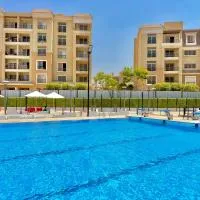 Ultra Luxurious 2BR 3BR in Gated Compound, Hotel in Badr