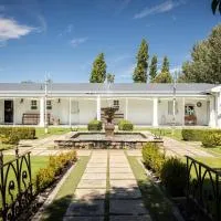 La Riviera Boutique Hotel、アリワル・ノースのホテル