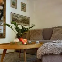 Apartmán u Danči, готель у місті Двур-Кралове-над-Лабем