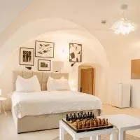 Brána historic Boutique Apartments, готель у місті Horažďovice