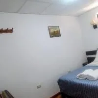 Yoly's House, hotel u gradu 'Caraz'