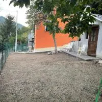 Casa Stefana, hotel v destinaci Quiliano
