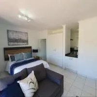 Sheffield Suite 3, отель в городе Шеффилд-Бич