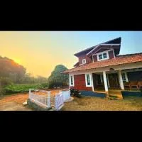 Kailasam homestay, hotel a Nilambūr