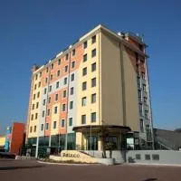 Vercelli Palace Hotel, ξενοδοχείο σε Vercelli