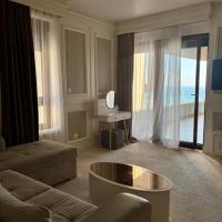 Perla di Adriatico, hotel sa Rafailovici
