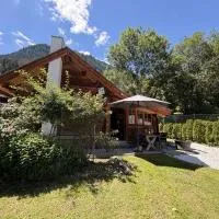 Romantikhütte, hotel in Flattach