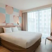 ibis Styles Paris Porte d'Orléans, hotel v destinaci Montrouge