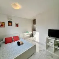 Chemin de fer, charmants appartements, hotel a Gagny