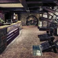 Mercure Perth Hotel: Perth şehrinde bir otel